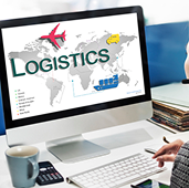 National and International Logistics