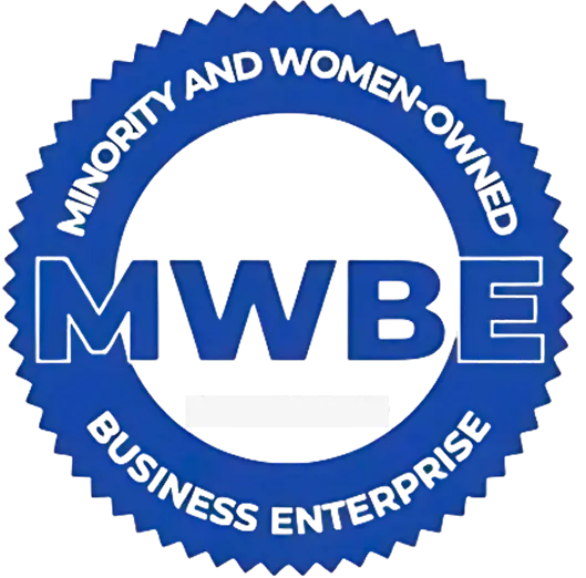 MWBE logo