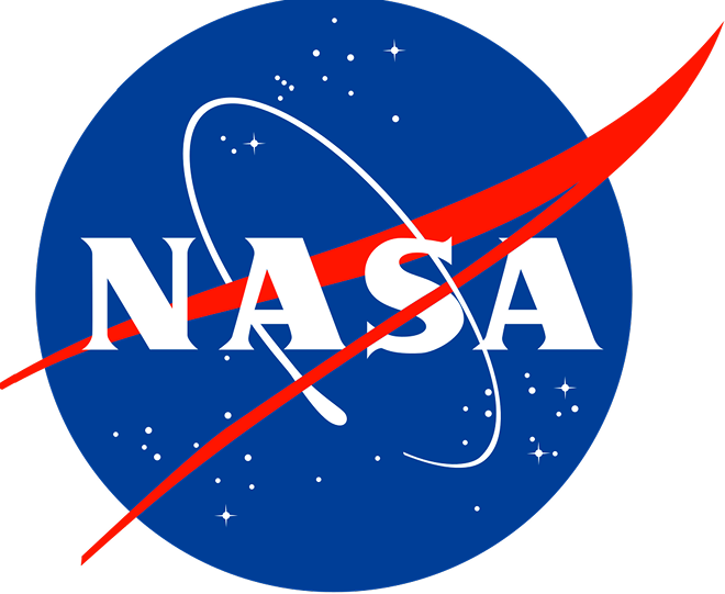 NASA logo