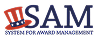 SAM logo