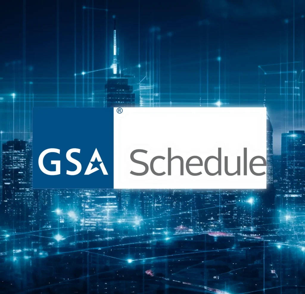 GSA Schedule