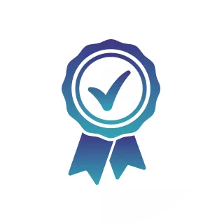 Certified EDWOSB, DBE, WOSB, SBE icon